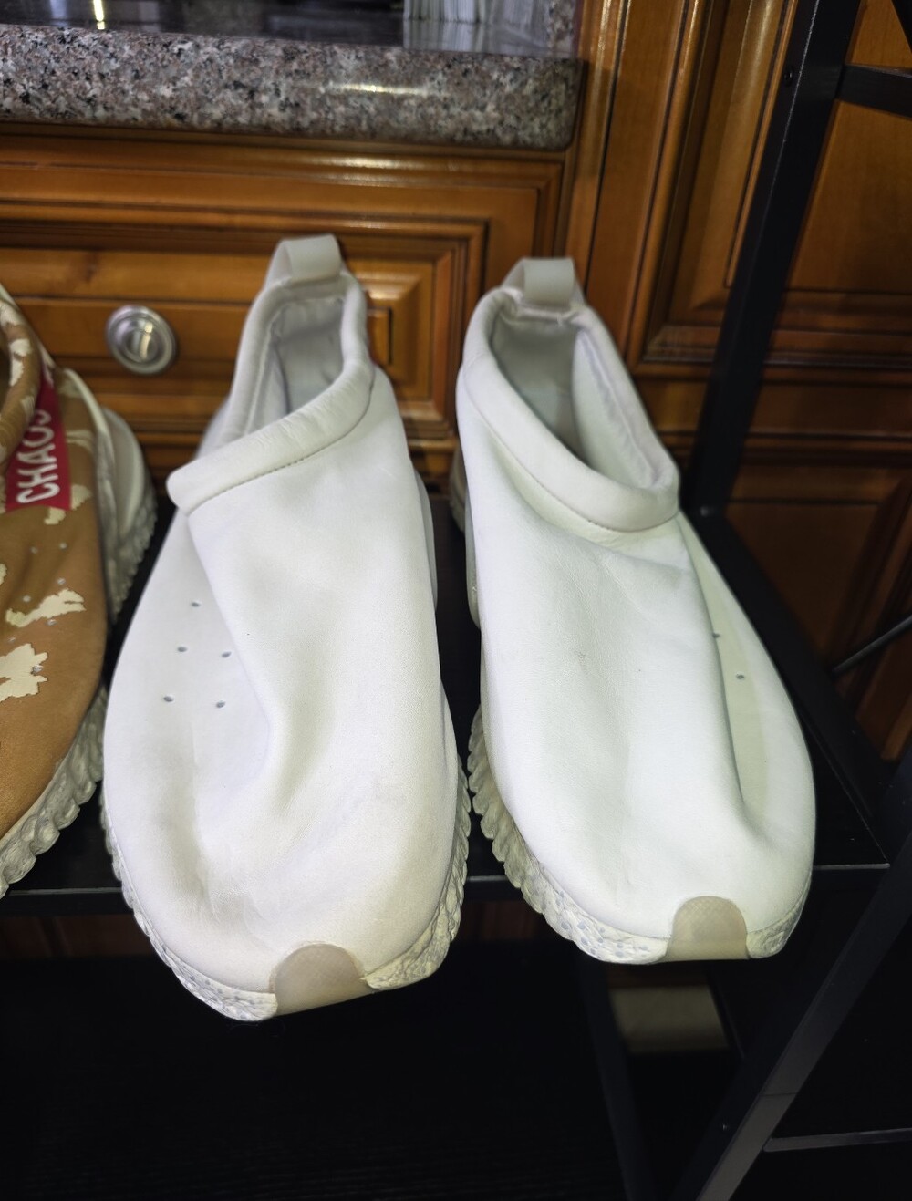 2023 Undercover X Nike Moc Flow SP 'Light Bone'